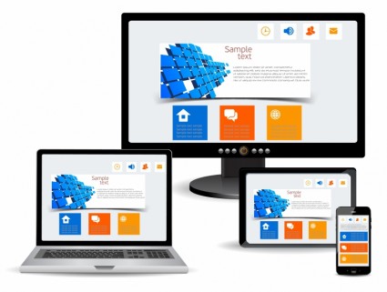 Responsive Website Design For All Devices