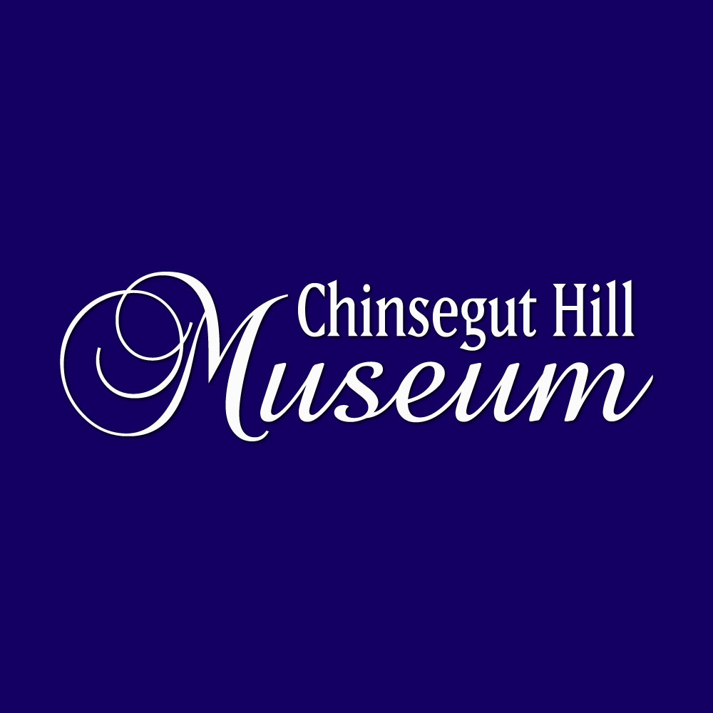 Chinsegut Hill Museum Logo Logo Design Brooksville, FL