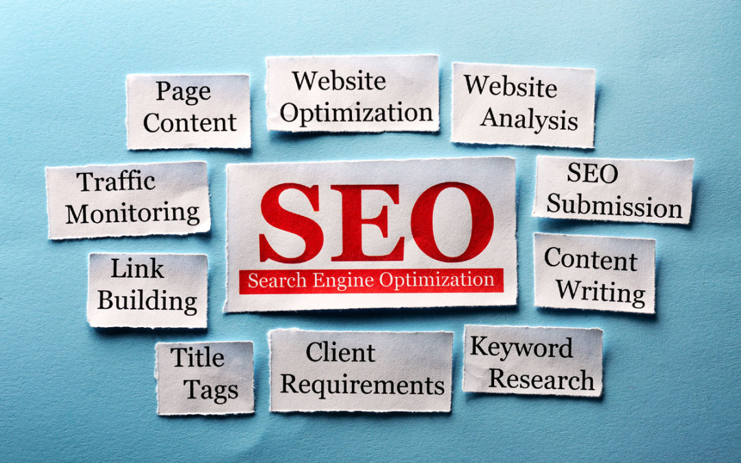 There Are Many Different Types of SEO Experts…Which Do You Need?