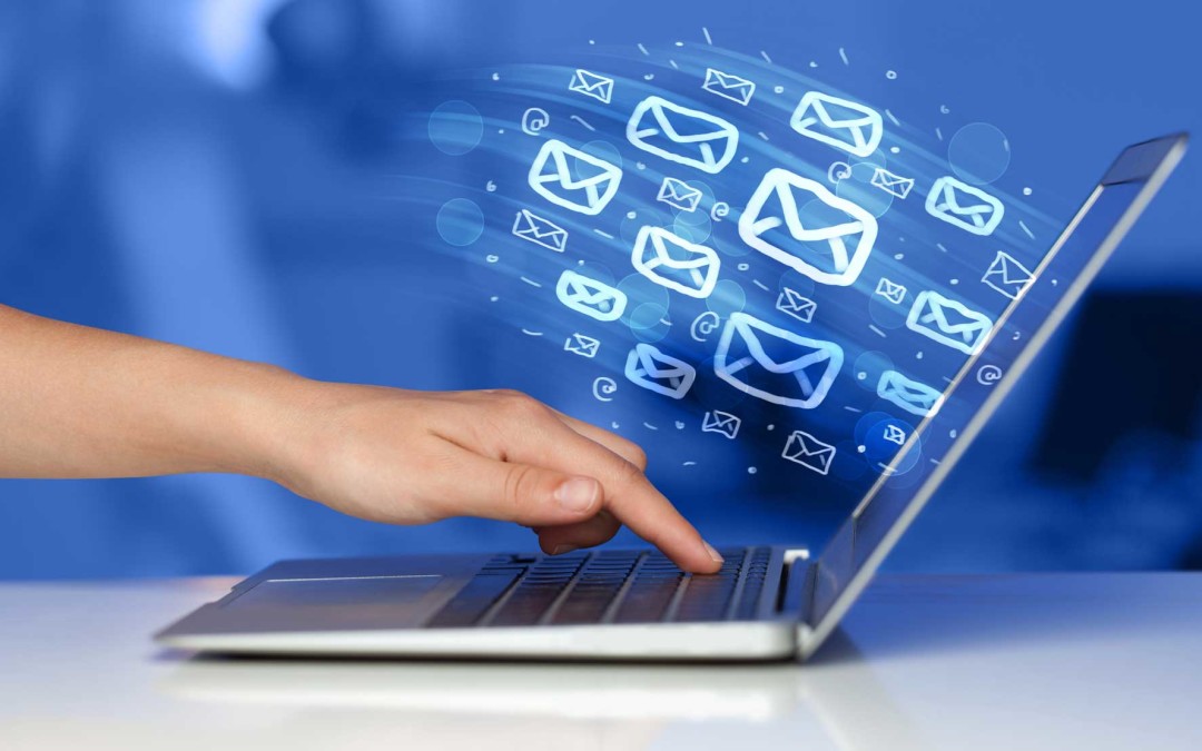 5 Things To Do To Make Sure You Aren’t An “Email Spammer”