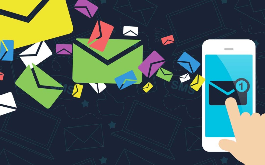 4 Easy Things To Do To Make Sure Your Emails Are More Mobile Friendly