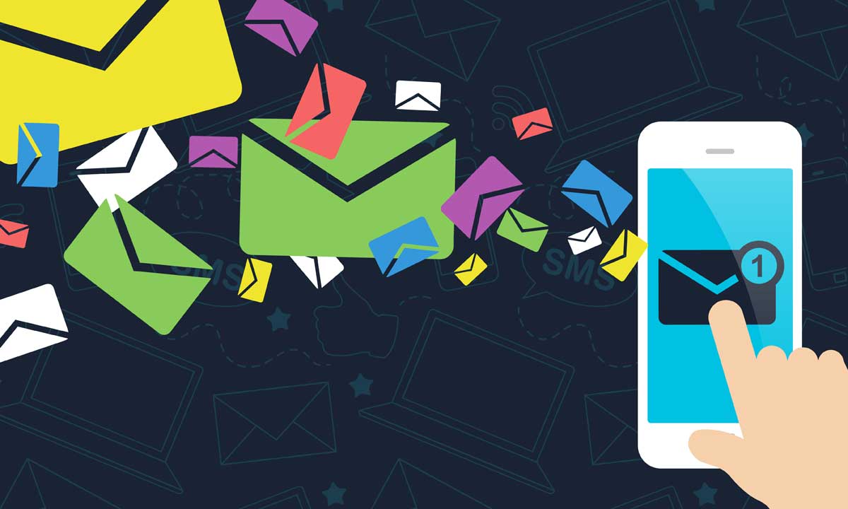 mobile-email-marketing
