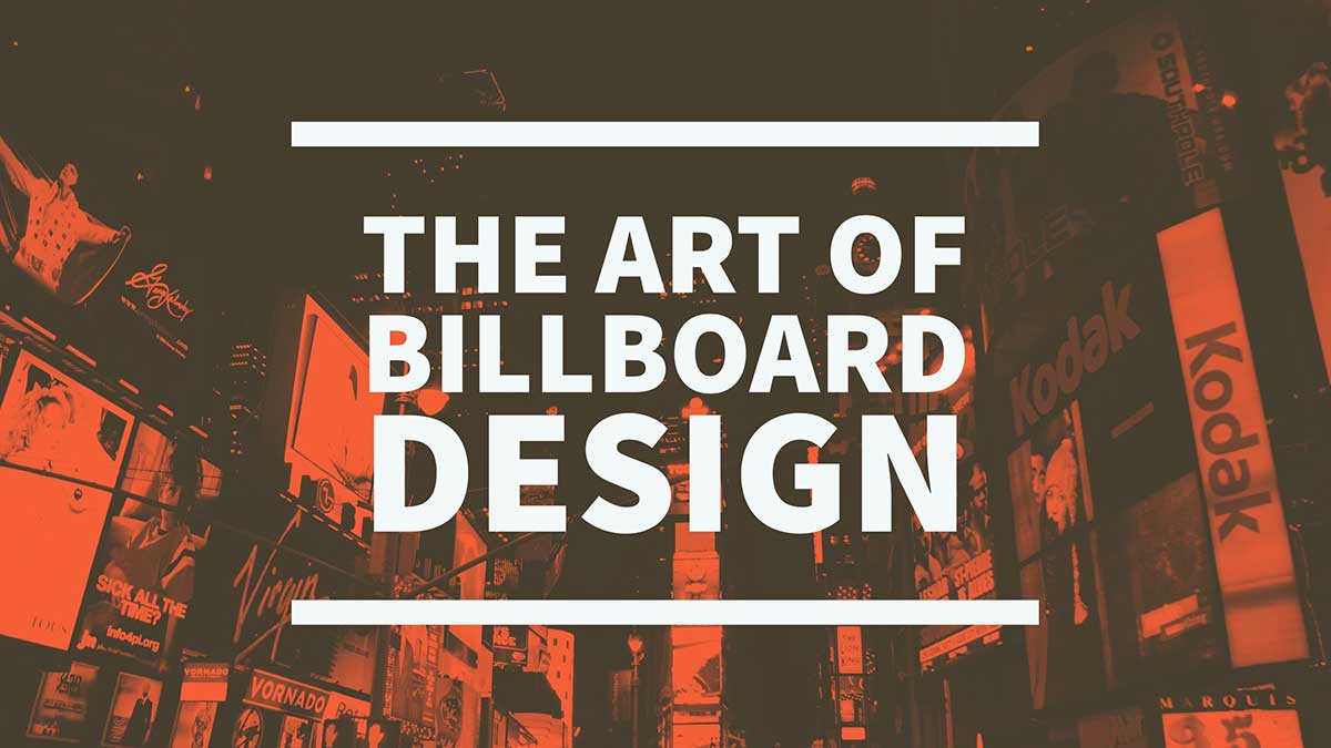 Art-Billboard-Design