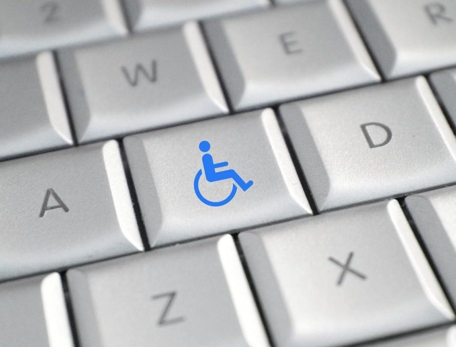 Americans With Disabilities Act (ADA) Website Design and Compliance: Is Your Website Compliant Enough?