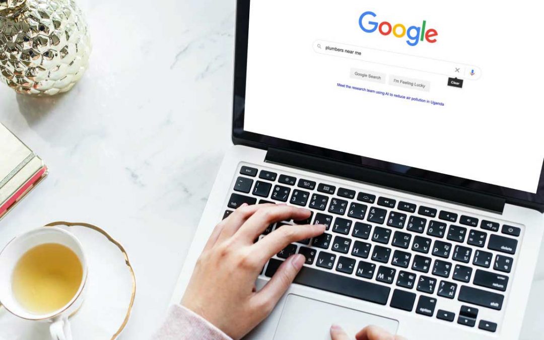 6 Reasons You Should Be Using Google My Business Posts To Increase Your SEO