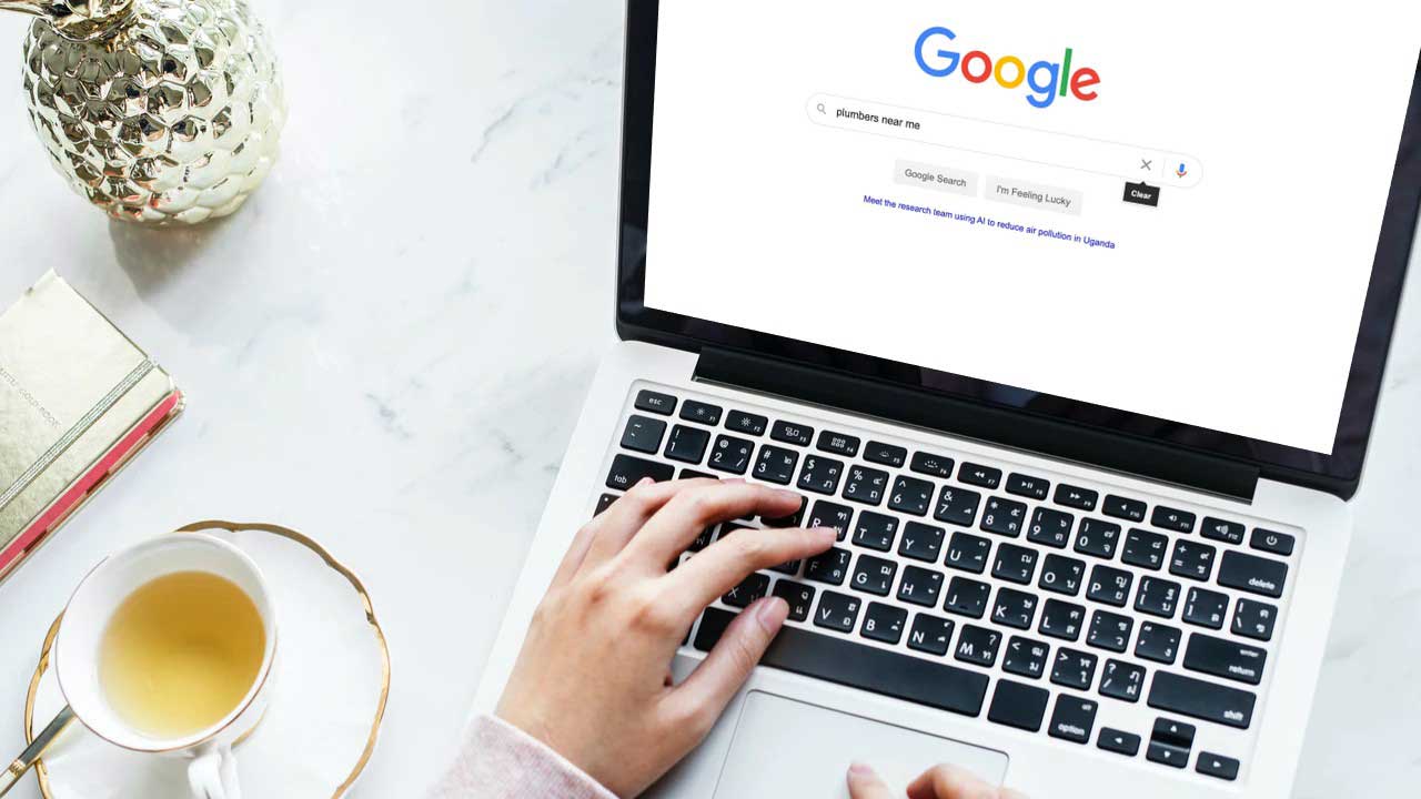 importance of Google My Business posts