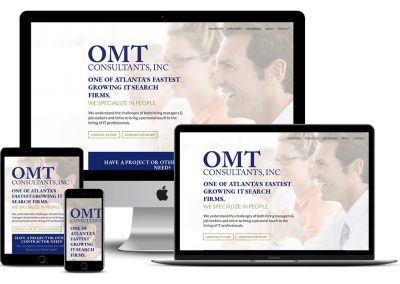 OMT Consultants, Inc.