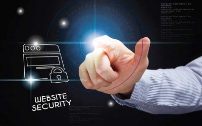 website maintenance plans with security