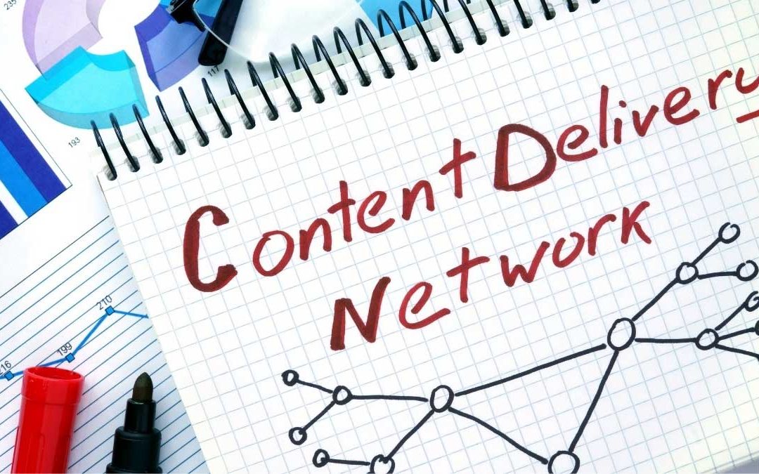 What is a CDN (Content Delivery Network) and Why Do You Need it for Your Website?