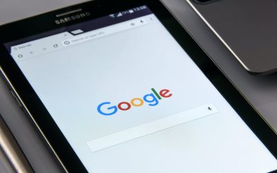 Google likes it when you create fresh content for your site