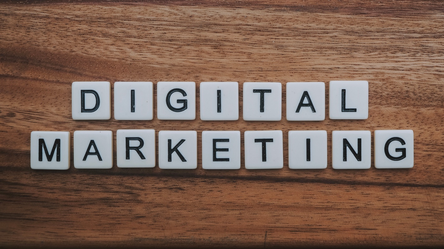 Digital Marketing Tips.